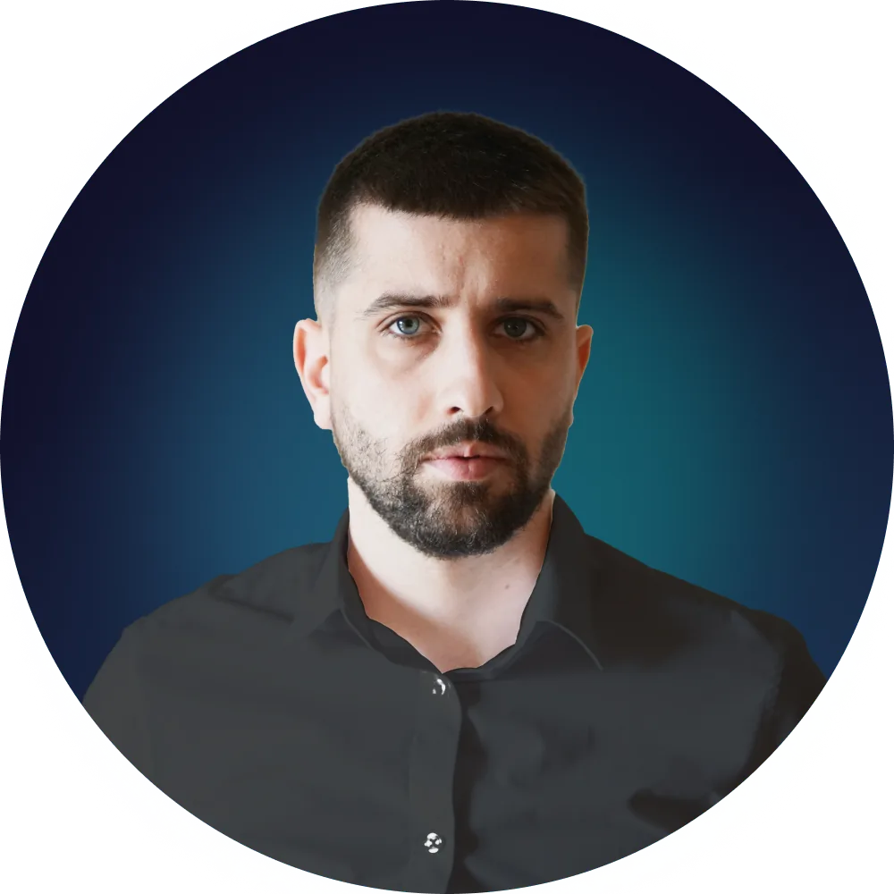 András Lőrinczi