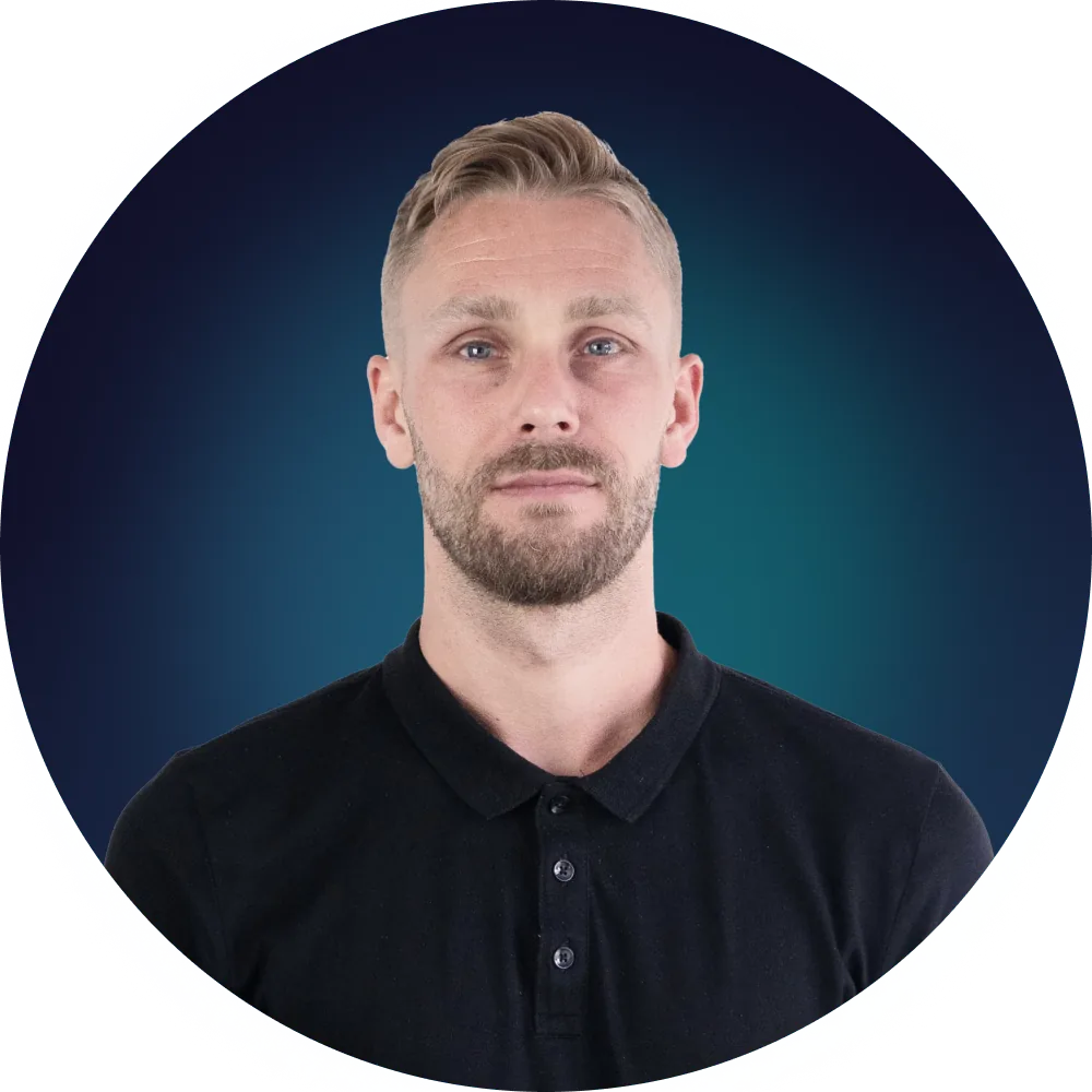 Emil Ougendal