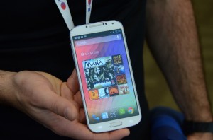 Image - Phone