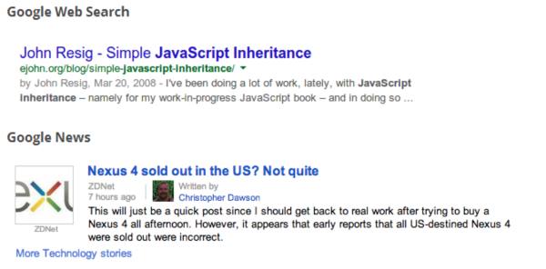 Death of Authorship profile photo – will this kill Google+