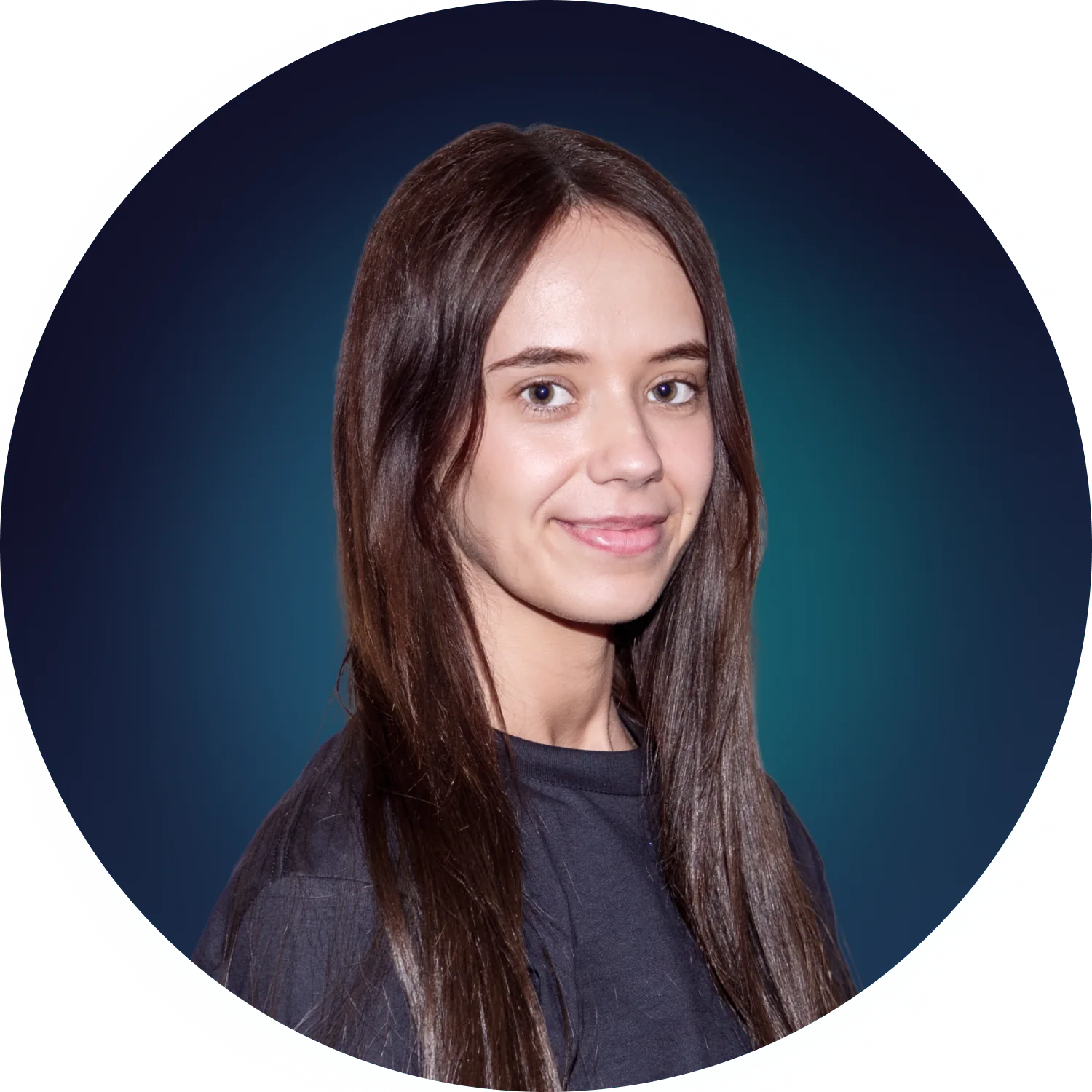 Victoria Lutek
