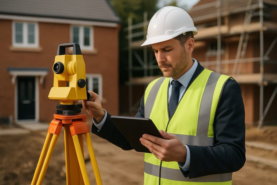 Calderstone Surveyors