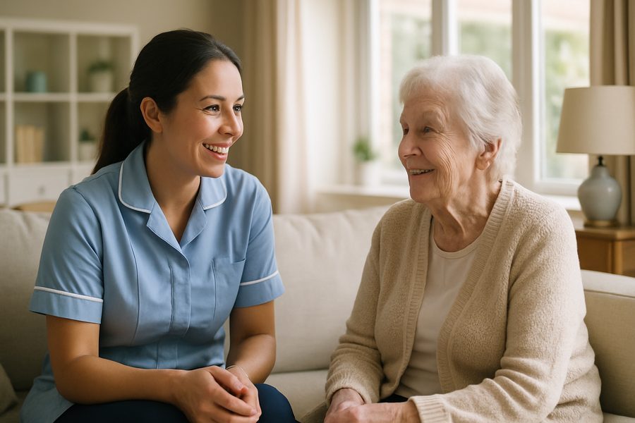 Oakhaven Care