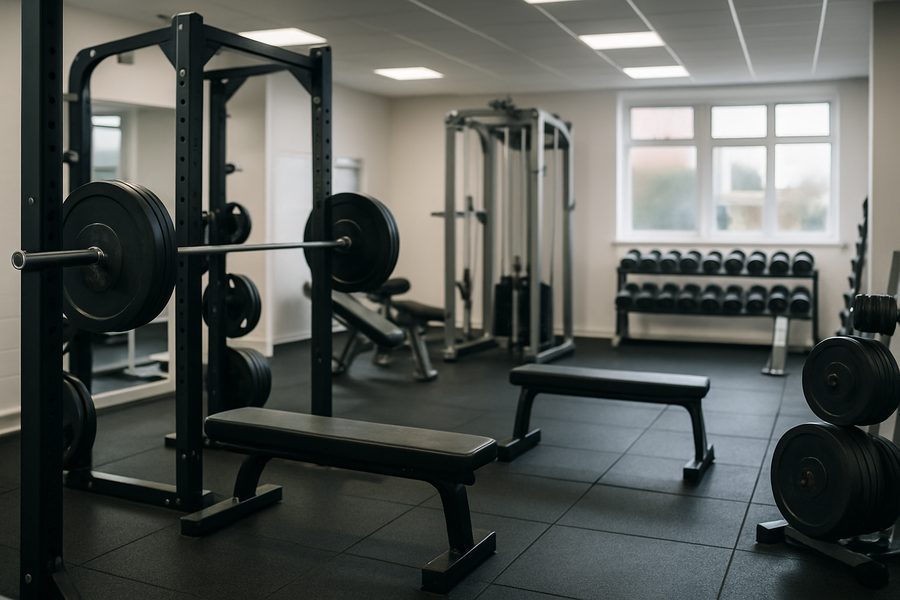 Kestrel Sports