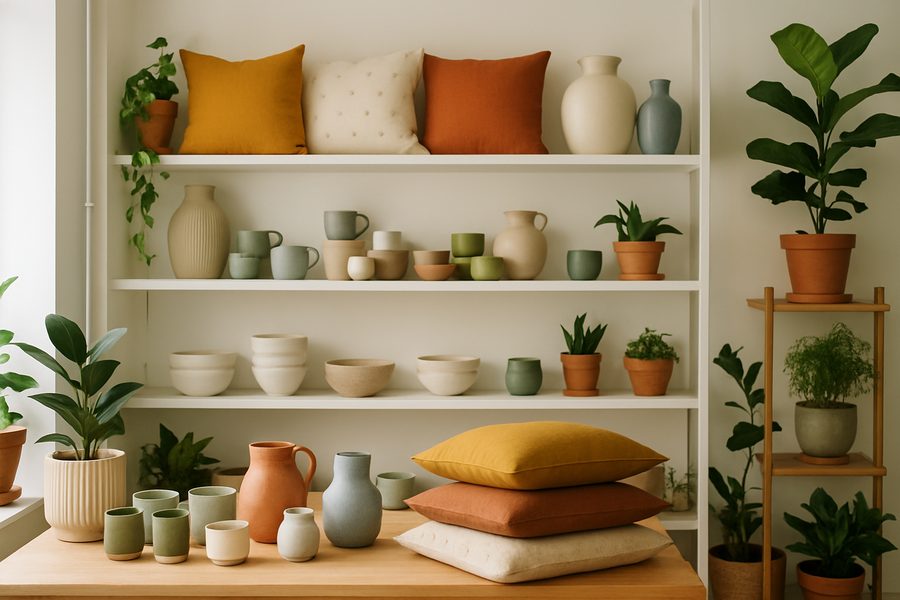 Bramble Homewares