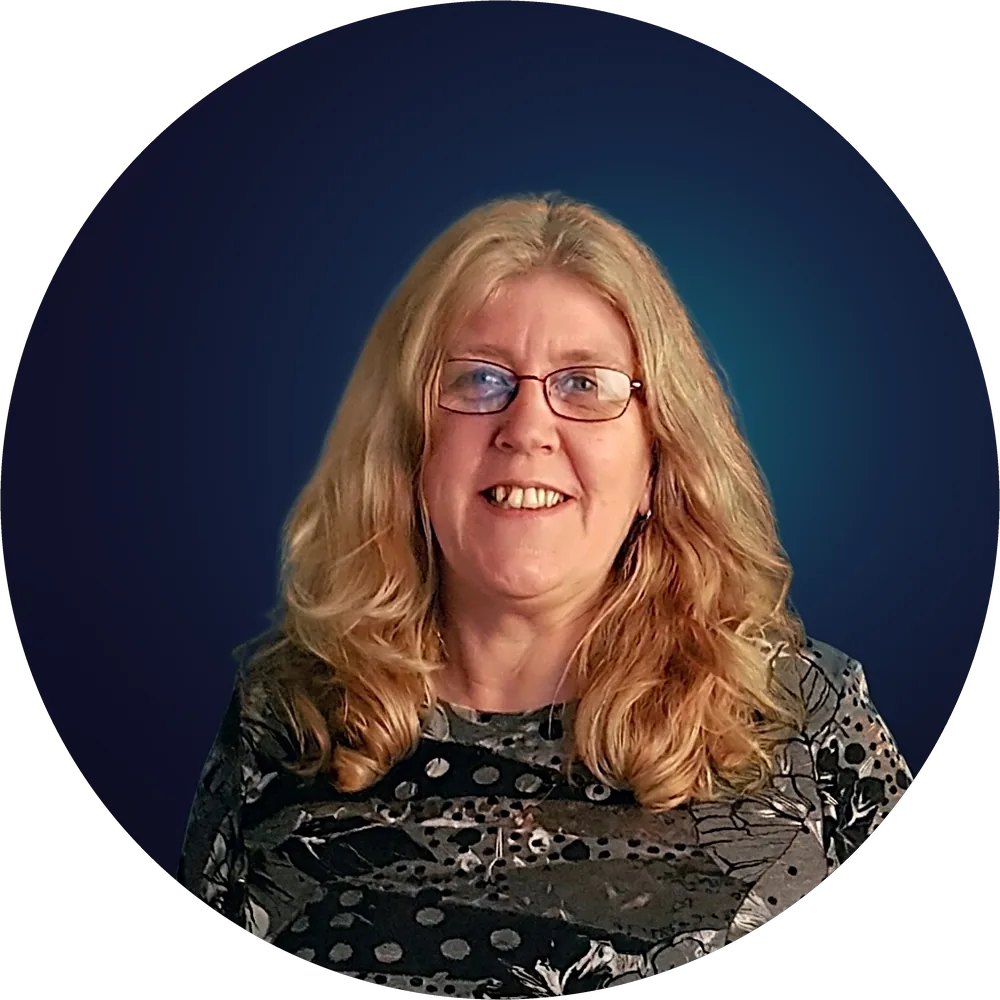 Ann Stanley