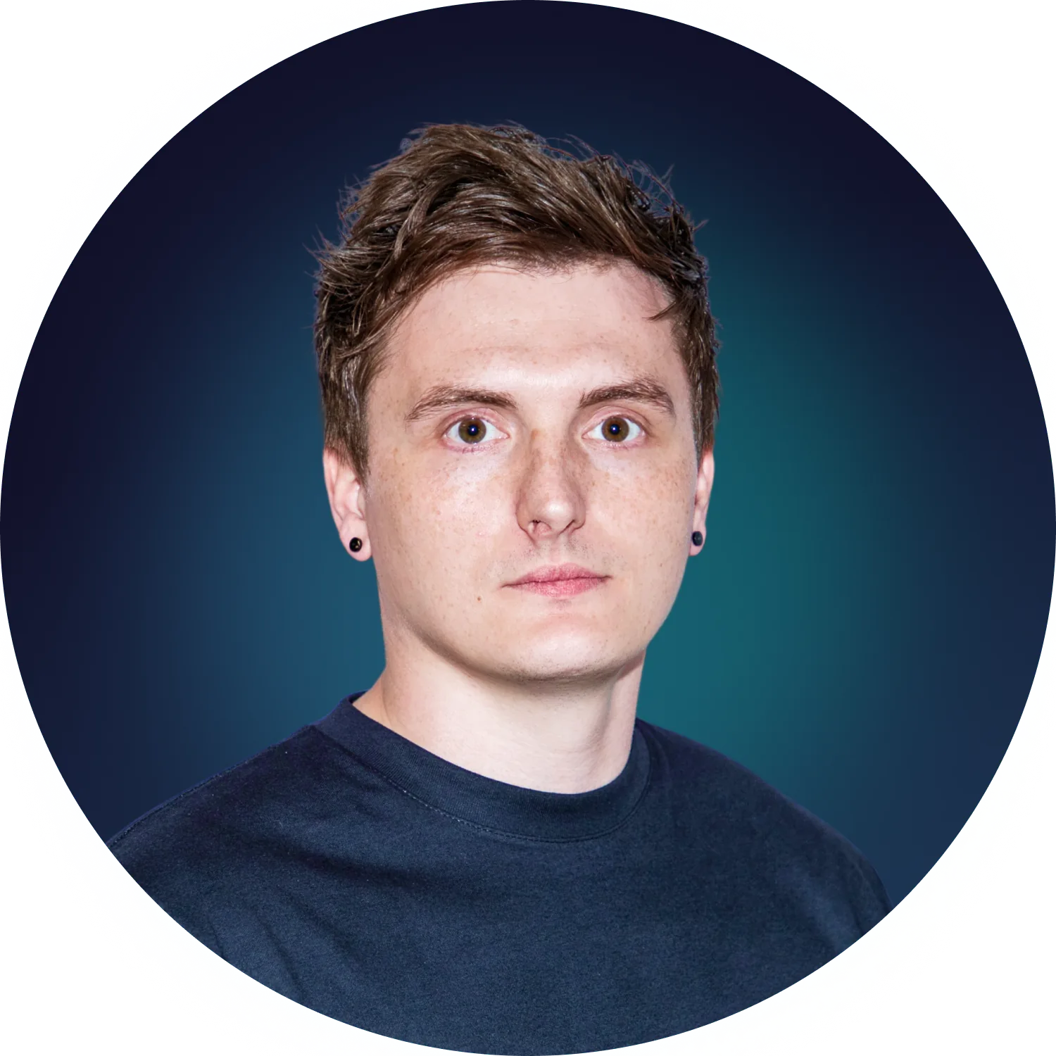 Martin Jones