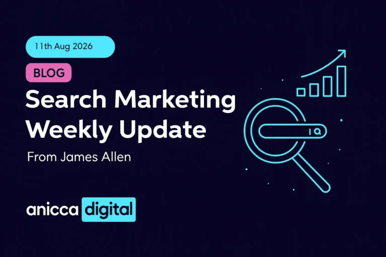 AI Impressions Reach Every Search Console, One in Seven ChatGPT Ads Misses Its Topic, and Meta Starts Building an Index