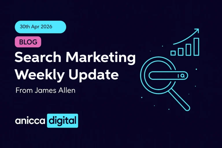 Bing Hits 1 Billion MAU, Google AI Max Goes Beyond Search, and OpenAI Crawls Triple After GPT-5