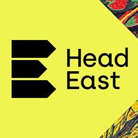 Head East Logo