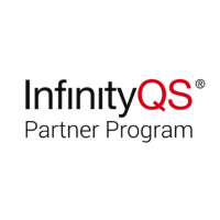 infinity qs logo square